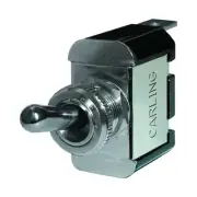 Blue Sea Systems 4151 TOGGLE SWITCH (ON)-OFF