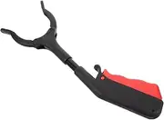 Cabilock Portable Trash Picker Grabber Tool Lightweight Reaching Tool for Easy Pickup for Indoor Outdoor Use Ergonomic Design for Effortless Garbage Collection