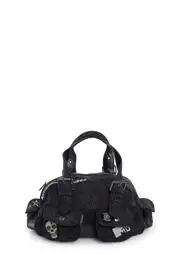 [Dolls Kill x Daria] About A Girl Mini Duffle Bag
