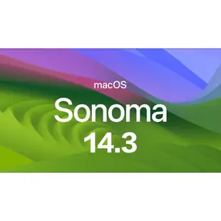 越獄升級MacOS Sonoma or Windows11, 提供各版本APP下載鏈接
