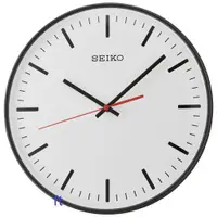 在飛比找蝦皮購物優惠-順豐時計【SEIKO】日本 精工 SEIKO 簡約 靜音款 