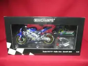 Daijiro Kato Honda RC211V Telefonica Movistar Gresini MotoGP 2003 1/12 Scale