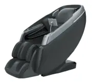 4D Dual Core Thai Full Body Zero Gravity APP Control AI Platinum Massage Chair