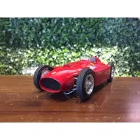 在飛比找蝦皮購物優惠-1/18 CMC Ferrari D50 1956 M180