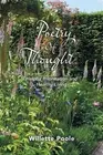 Poetry Of Thought: Helpful Information and Healthy Living by Willette Poole Pape