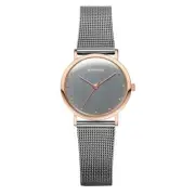 Bering Ladies Watch Classic - 13426-369 Mesh Band