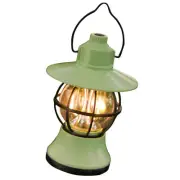 Outdoor Camping Lamp LED Tent Light Lantern Battery Operated Lights