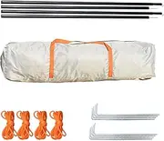 Outdoor Indoor Auto Folding Tent Outdoor Folding Tent Beach Tent Portable Play Yard for Child for Beach Waterproof