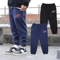 在飛比找蝦皮商城優惠-NIKE CLUB FLEECE CUFFED PANT 藍