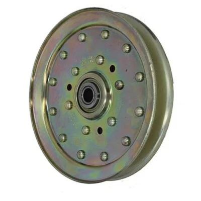 Don Dye Idler Pulley 5V Section 9-1/2" OD x 1-1/8" Wide Single Row