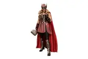 29cm Thor 4 Love and Thunder Mighty Thor 1:6 Collectable Figure