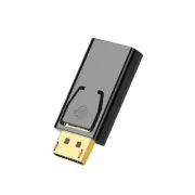 Portable 4K 2160P Displayport Ultra HD DP Male to Female HDMI Compatible Adapter