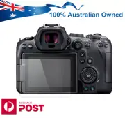 9H Tempered Glass Screen Protector for Canon EOS R6 Mark ii R7 camera AU seller