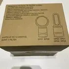 Applicable Dyson HEPA Replacement Filter, Fits DP01, DP03, HP00, HP01, HP02 HP03
