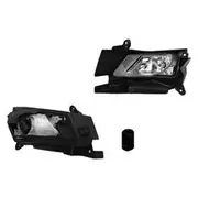 Sterling Fog Light to suit Mazda 3 01/2009 to 08/2011 - MZ03-FOL-09L