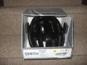 NEW Smith Persist MIPS Bike Helmet Adult (55-59cm) Black MEDIUM No Visor