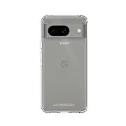 EFM Alta Case Armour with D3O BIOFor Google Pixel 8 - Clear