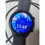 AMAZFIT GTR 2E 螢幕有裂 觸控正常 A2023 智慧手錶 智能手錶 華米