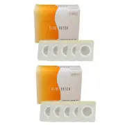 30/50 PCS Slim Patch Weight Loss Slimming Diets Pads Detox Burn Fat Adhesive