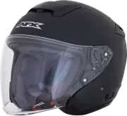 AFX FX60 Solid Color Helmet 0104-2559 2XL