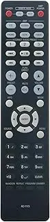[AULCMEET] RC-1173 Replace Remote Compatible with Denon AV Receiver Super Audio CD Player DCD-1520AE, DCD-520AE, DCD-720AE, DCD1520AE, PMA-520AE, PMA-720AE, PMA520AE, PMA720AE Integrated Amplifier