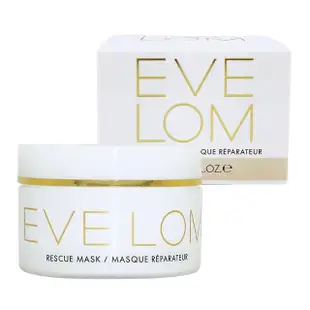 【EVE LOM】深層潔淨修護面膜100ml(平行輸入)