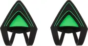 Razer Kitty Ears for Kraken Headsets: Compatible with Kraken 2019, Kraken TE ...