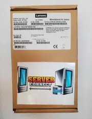 49Y7960- LENOVO /IBM Intel X520 Dual Port 10GbE SFP+ Adapter 49Y7962