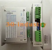 QTY:1 NEW FOR YAKO Two-phase Stepper Motor Driver YKD2608MH-B3