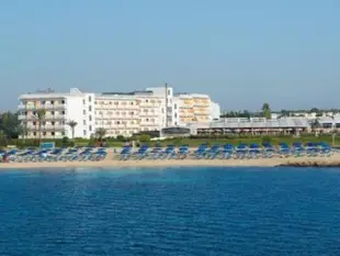 海星海灘酒店