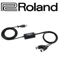 在飛比找PChome商店街優惠-【非凡樂器】Roland UM-ONE mk2 / USB 