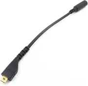 3.5MM Adapter Cable Type A for Steel Series for Arctis 3 5 7 Pro Headset Audio Cable