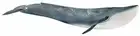 Schleich Blue Whale Toy Figurine Free Shipping with Tracking# New from Japan
