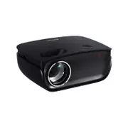 Devanti Mini Video Projector Wifi USB HDMI Portable HD 1080P Home Theatre