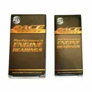 ACL STD Size Main + Rod Bearing For Audi DAZA DNWA EA855 Evo Doch Turbo