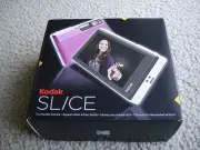 Brand New Kodak R502 Slice Touch-Screen 14 MP Digital Camera