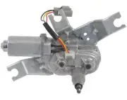 Windshield Wiper Motor Cardone 85-1055 fits 2002 Saturn Vue
