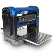 CARBATEC 330mm Spiral Head Benchtop Thicknesser TH-BX330P