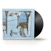 Genesis - Trespass - New Vinyl Record VINYL 1 - 37 - A1398z