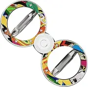 Fitness Forearm Strengthener | Arm Exercise Equipment | Forearm Workout | Portable Strengtheners Devices for Physical Fitness Exercise Boxing Gym
