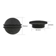 Tridon Recovery Radiator Cap for Skoda Rapid NH1 Scala NW Superb 3V3 3V5 Yeti 5L