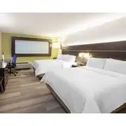 Holiday Inn Express & Suites Houston - North I45 Spring, an IHG Hotel