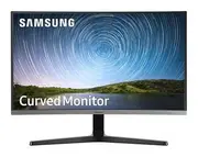 Samsung C27R5 FHD Curved 27in Monitor