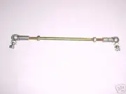6- 7 1/16 Adjustable linkage rods- Volvo, Mercedes Benz