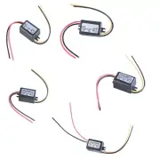 12V 24V to 7 8 10V 1A StepDown Buckk Module Car Supply Converters