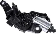 Rear Wiper Motor 67636921959 Compatible with BMW 1 Series E81 E87 Hatchback 2004 2005 2006 2007 2008 2009 2010 2011 2012