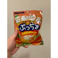 在飛比找蝦皮購物優惠-超好吃！味覺糖 日本必買 哈密瓜口味