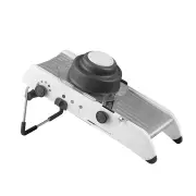 Vegetable Slicer Manual Vegetable Cutter Professional Grater Adjustable 304 Stainless Steel Blades Vegetable Kitchen Tool