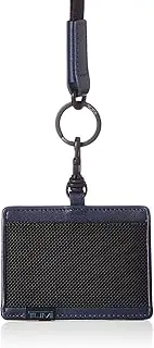 [TUMI] Alpha SLG Commuter Lanyard ID Holder, Official Product