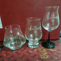 在飛比找蝦皮購物優惠-THE GLENLIVET  格蘭利威酒杯 聞香杯 高腳杯 